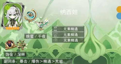 原神阵容搭配什么职业　原神最新t0阵容-第20张