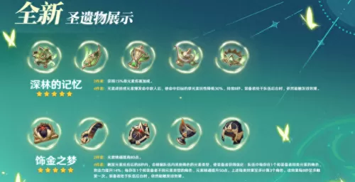 原神阵容搭配须弥怎么玩(原神为什么去不了须弥)-第3张