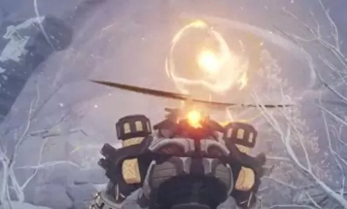 原神雪山最强阵容搭配　原神雪山用什么人物-第1张