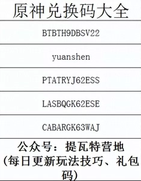 原神雷九万班阵容搭配　原神雷神最佳阵容-第5张