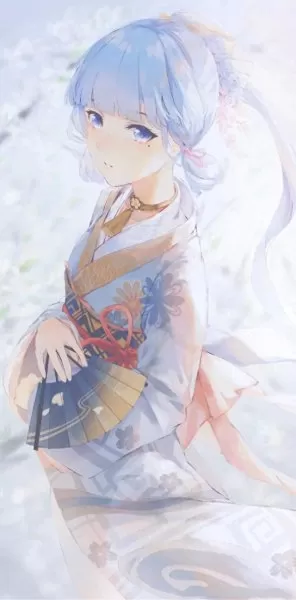 原神顶级奶妈阵容搭配　原神最好用的奶妈-第1张