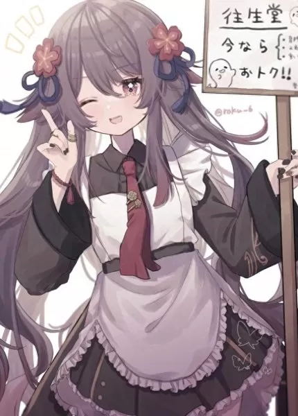 原神顶级奶妈阵容搭配　原神最好用的奶妈-第3张