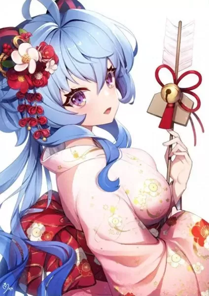 原神顶级奶妈阵容搭配　原神最好用的奶妈-第4张