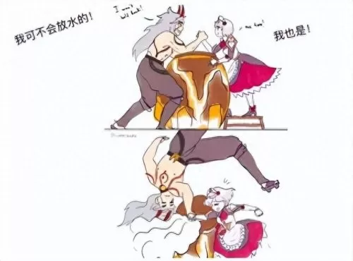 原神顶级奶妈阵容搭配　原神最好用的奶妈-第6张