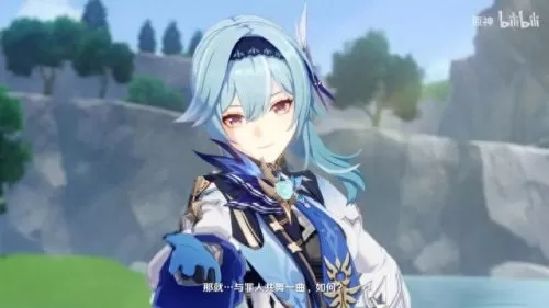 原神顶级奶妈阵容搭配　原神最好用的奶妈-第7张