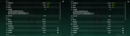 原神魈上仙阵容搭配　原神魈主c最强队伍-第7张