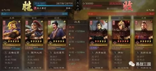 去皮最佳阵容搭配图　新版本最强阵容-第2张