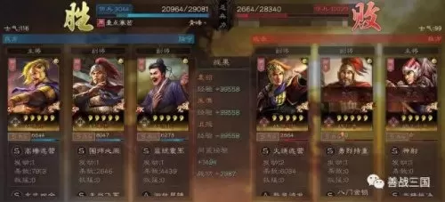 去皮最佳阵容搭配图　新版本最强阵容-第5张