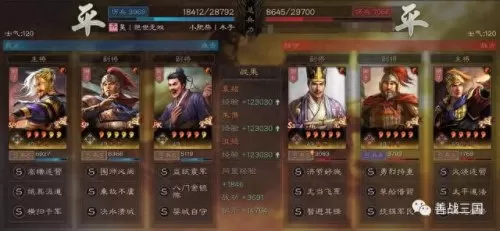 去皮最佳阵容搭配图　新版本最强阵容-第6张