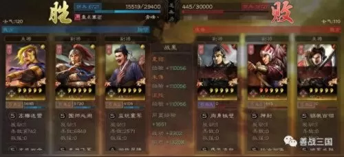 去皮最佳阵容搭配图　新版本最强阵容-第7张
