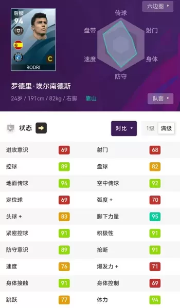 双中锋阵容如何搭配阵容(两中锋阵容推荐)-第5张