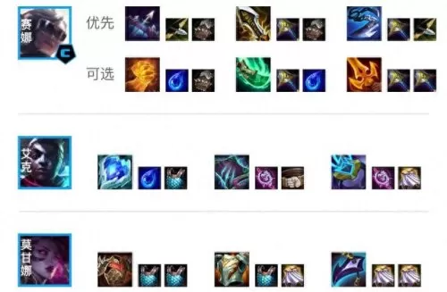 双人作战阵容搭配攻略　双人组队游戏有哪些-第3张
