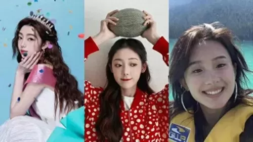 双人女歌手阵容搭配　两个女的唱歌组合有哪些-第4张