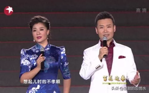 双人女歌手阵容搭配推荐(双人组合唱歌推荐)-第17张