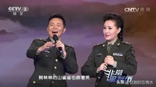 双人女歌手阵容搭配推荐(双人组合唱歌推荐)-第23张