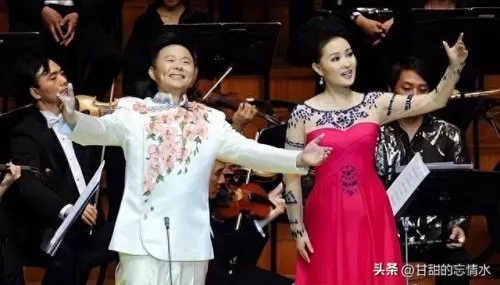 双人女歌手阵容搭配推荐(双人组合唱歌推荐)-第24张