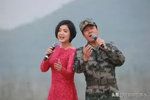双人女歌手阵容搭配推荐(双人组合唱歌推荐)-第38张