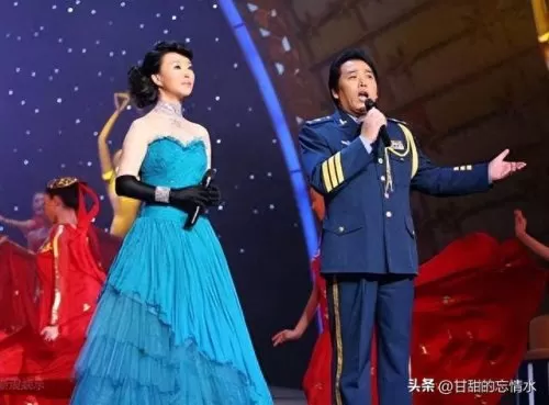 双人女歌手阵容搭配推荐(双人组合唱歌推荐)-第41张
