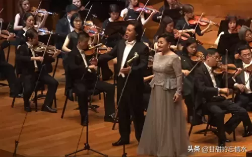 双人女歌手阵容搭配推荐(双人组合唱歌推荐)-第50张