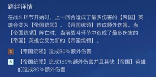 双人统治羁绊搭配阵容　rpg羁绊最新攻略-第2张
