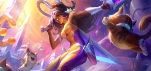 双人统治羁绊搭配阵容　rpg羁绊最新攻略-第4张