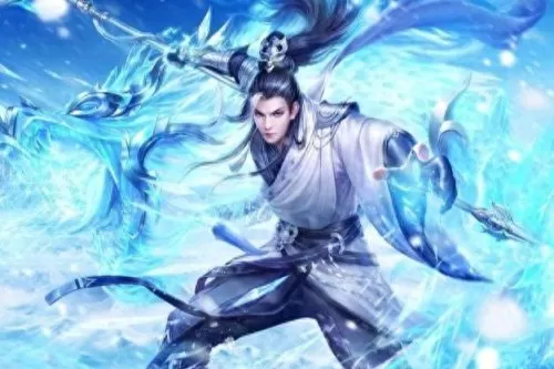 双修御灵阵容搭配图　五行御灵怎么搭配-第1张