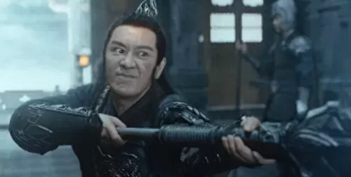 双圣完美阵容搭配图　黑童子阵容最佳搭配2021-第31张