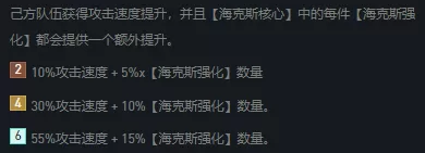 双城之战召唤阵容搭配　为什么很多人不推荐玩战双-第5张