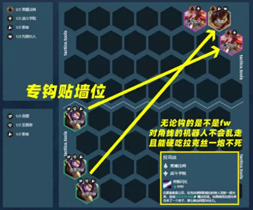 双城之战国服阵容搭配　战双平民最佳阵容-第9张