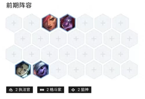 双城之战枪手阵容搭配　为什么很多人不推荐玩战双-第4张