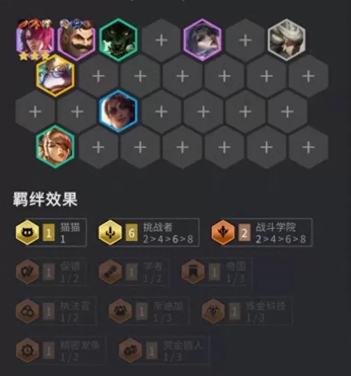 双城之战狼人阵容搭配　为什么很多人不推荐玩战双-第1张