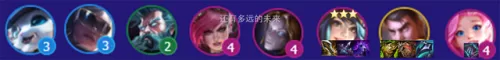 双城之战飞机阵容搭配　战斗飞机游戏-第9张