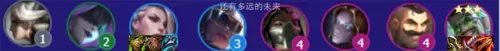 双城之战飞机阵容搭配　战斗飞机游戏-第12张