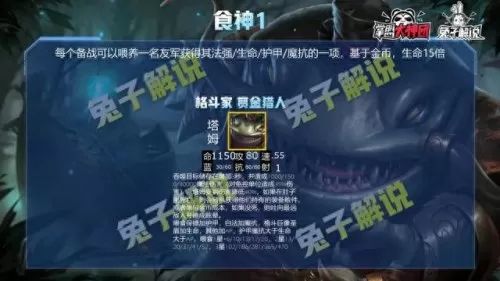 双城全羁绊阵容怎么搭配(羁绊全满阵容)-第16张