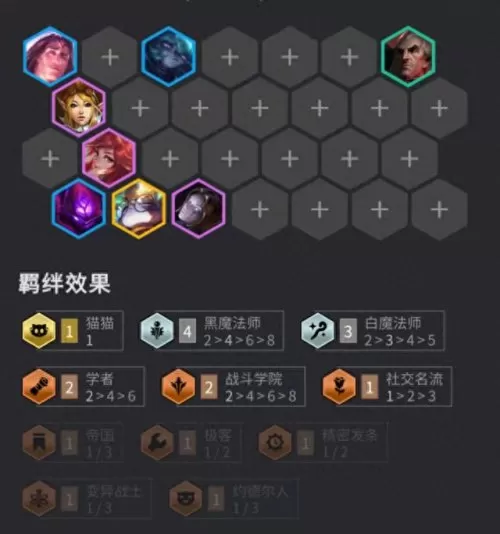 双城后期阵容搭配装备　双排快乐阵容-第2张