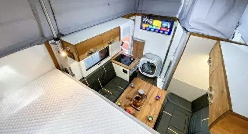 双排机甲阵容搭配图　为什么很多人不推荐玩战双-第10张
