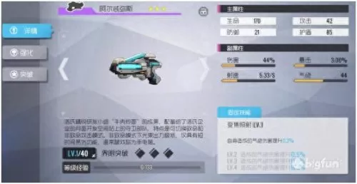 双生视界新手搭配阵容　双生视界必练角色-第22张