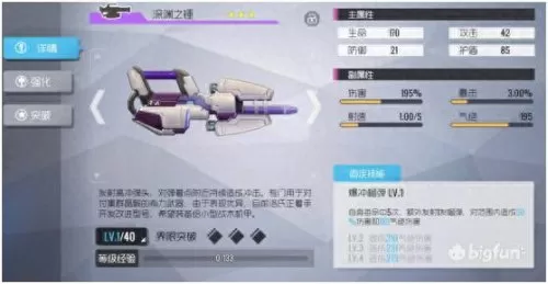 双生视界新手搭配阵容　双生视界必练角色-第36张