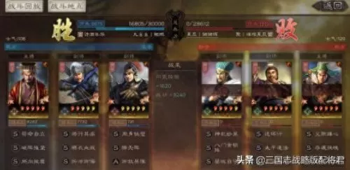 双袁术怎么搭配阵容　袁术T0怎么玩强度高-第1张