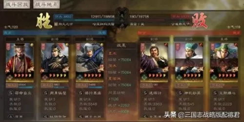 双袁术怎么搭配阵容　袁术T0怎么玩强度高-第3张