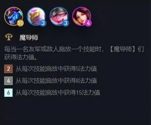 双重魔法搭配阵容最新　魔法卡牌最强阵容-第5张