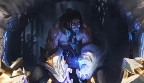 双魔阵容搭配思路图　魔窟后期最强阵容-第1张