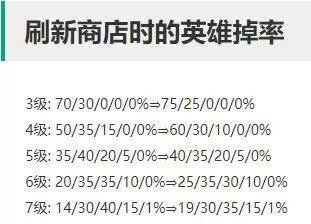 反伤流后期阵容搭配　新版本最强阵容-第1张