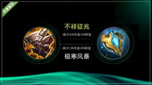 反伤流神器阵容搭配　四烧流出装-第4张