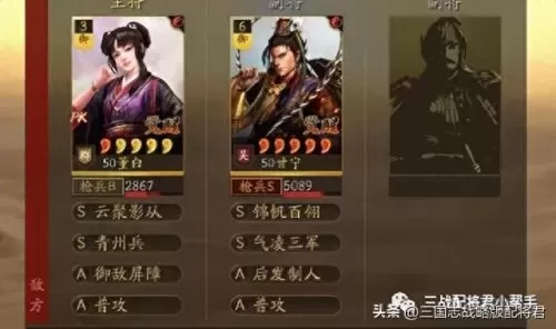 反击枪最强搭配阵容推荐(两把空投枪最强搭配)-第3张
