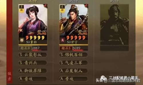 反击枪阵容搭配图片大全(防线枪械搭配图片大全)-第3张