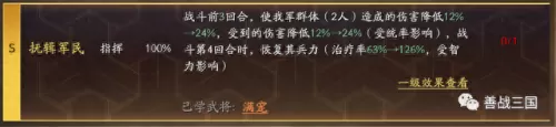 反击流阵容搭配新思路　新版本最强阵容-第28张