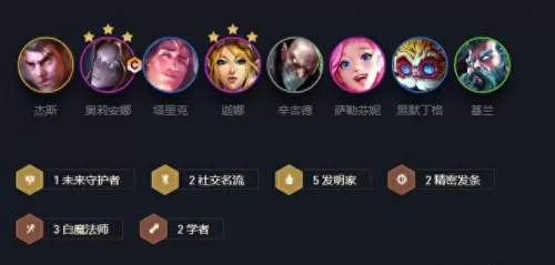 发明家巨龙阵容搭配　方块方舟十大最强的龙-第1张