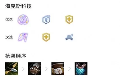 发明家阵容最强搭配　闪烁之光最强阵容-第2张