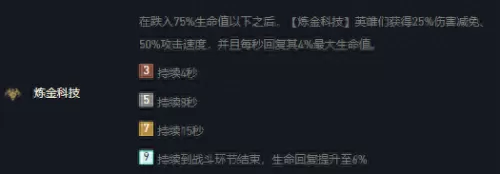变异学者阵容推荐搭配图(变异战士阵容攻略)-第5张